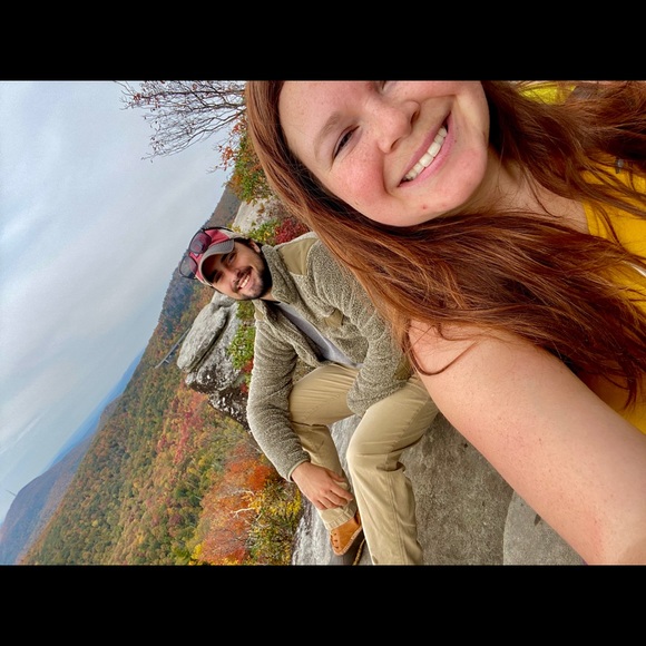 Meet your Posher, Madeline - Picture 5 of 10